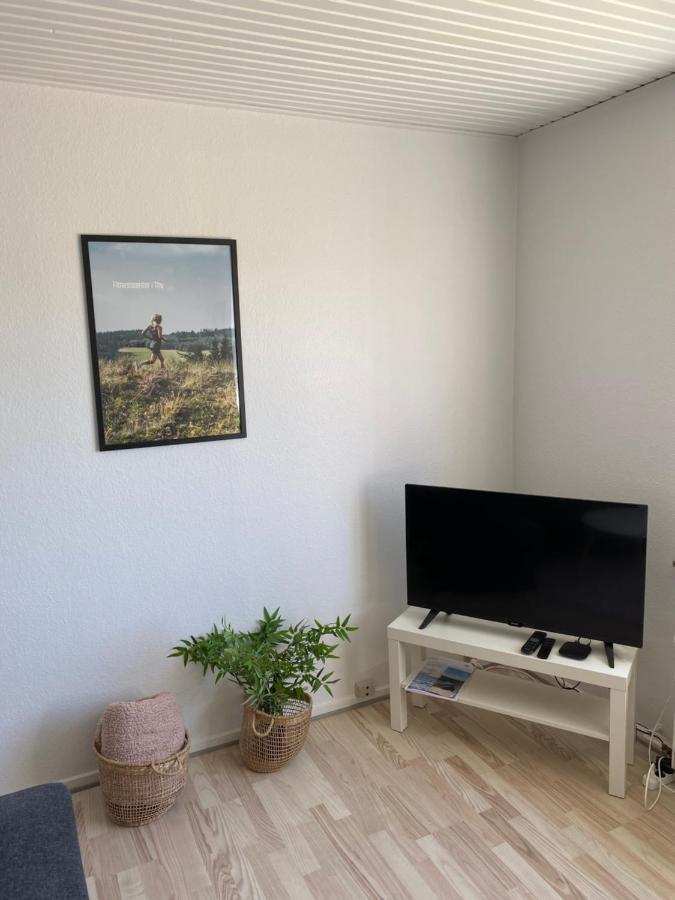 Malthe Bruuns Vej 17, 1. Sal Apartment Thisted Exterior photo